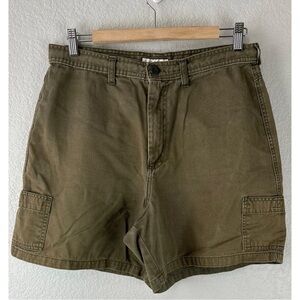Tapemeasure Women’s Khaki Shorts, size 12